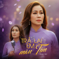 Trả Lại Em Màu Tím (Single)