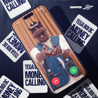 Money Calling (Single)