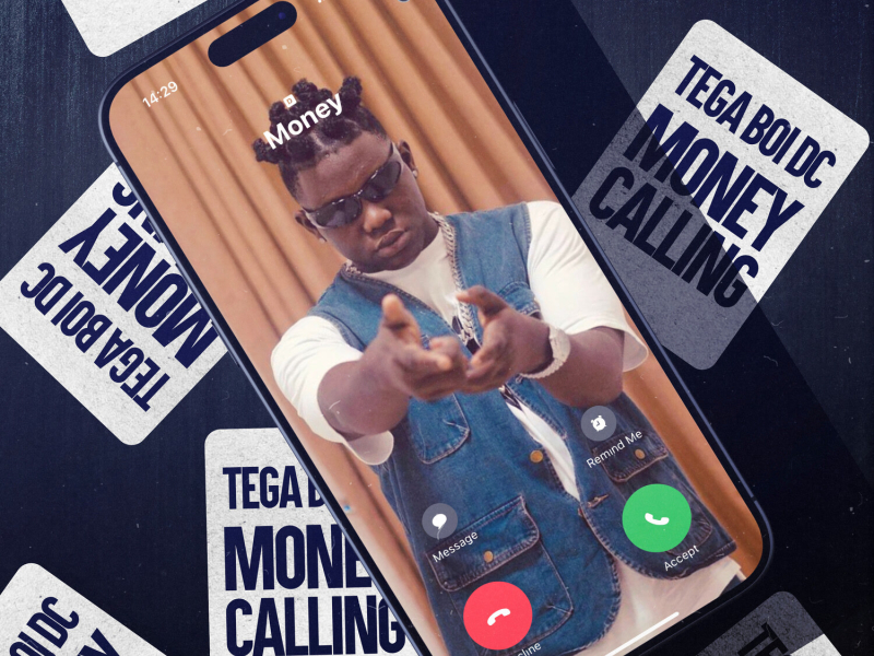 Money Calling (Single)