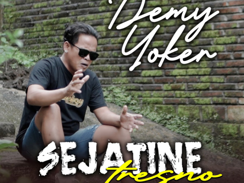 Sejatine Tresno (Single)