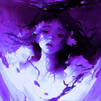 Sea Of Problems (Slowed + Reverb) (Single)