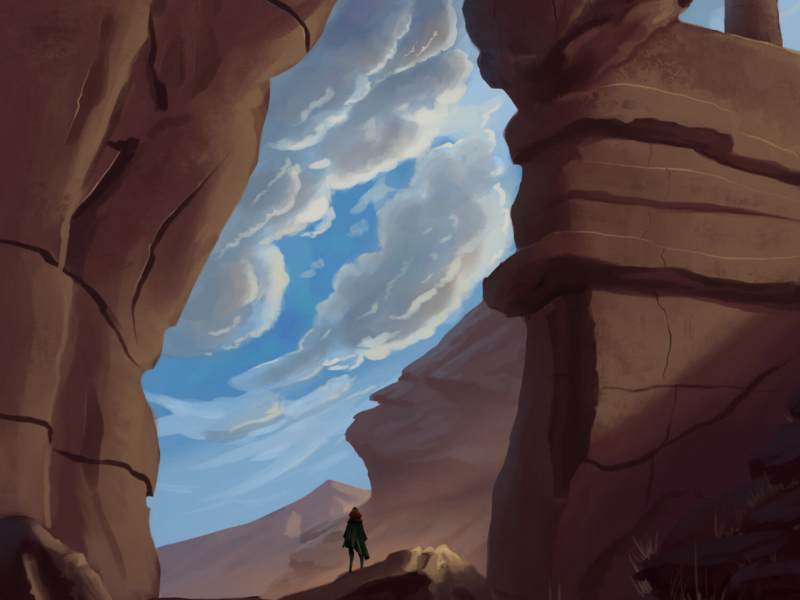 The Otherside (Single)