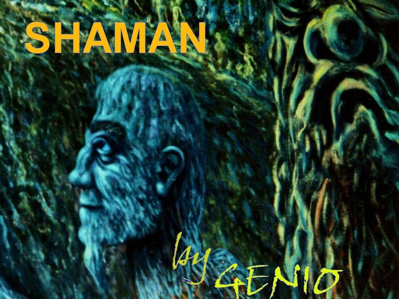 Shaman - Single