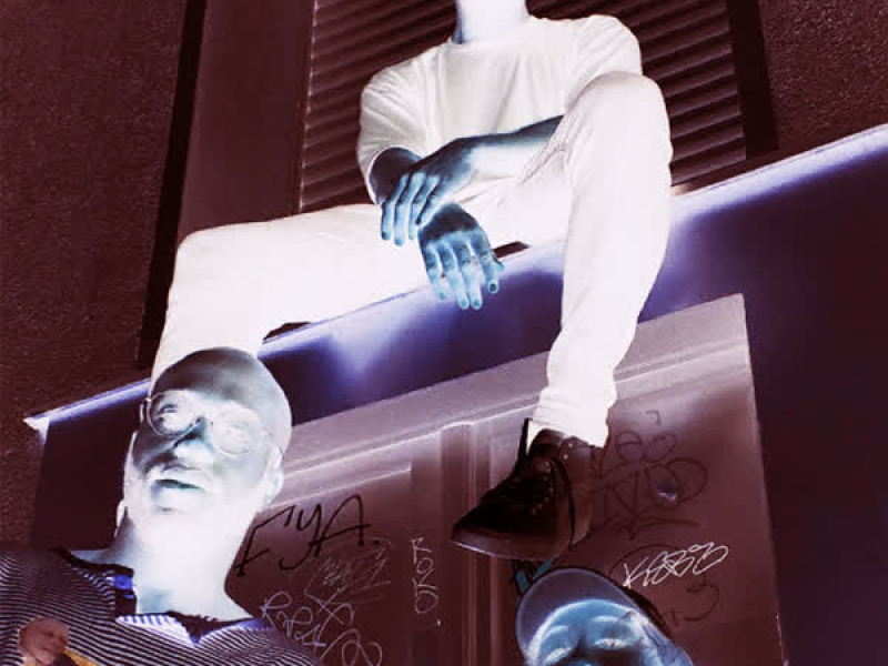 Smoke Smoke (Single)