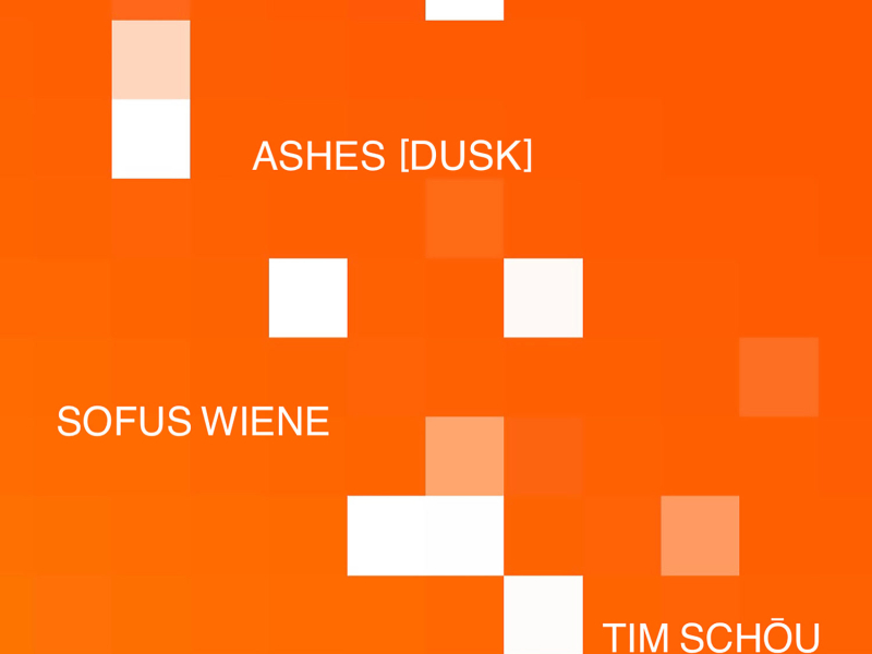 Ashes (Dusk) (Single)