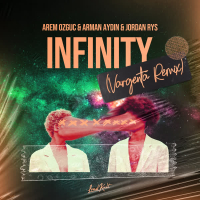 Infinity (VARGENTA Remix) (Single)