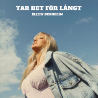 Tar det för långt (Single)
