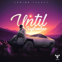 Until September (EP)