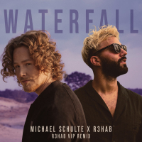 Waterfall (R3HAB VIP Remix) (Single)