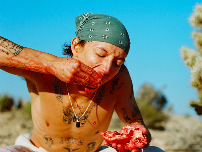 Finally Fine (Single)