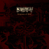 Scriptures of Grief (EP)