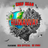 Runaway (feat. Ben Official & Bz Bwai) (Single)