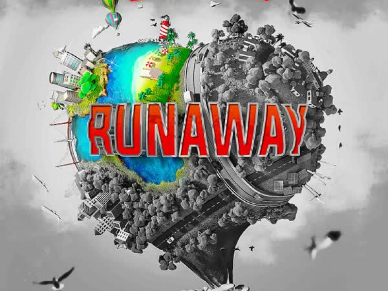 Runaway (feat. Ben Official & Bz Bwai) (Single)