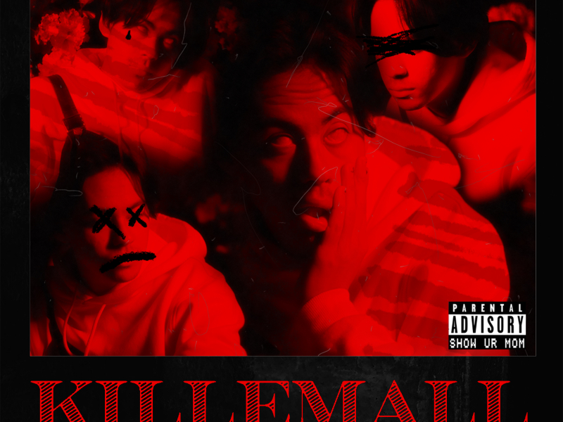 Killemall. (Single)