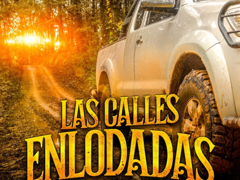 Las Calles Enlodadas (Single)