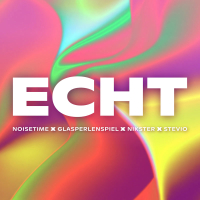 ECHT (Techno Mix) (Single)
