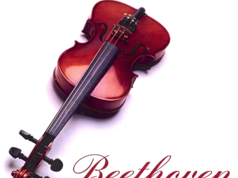 The Best of Classical Music, Beethoven