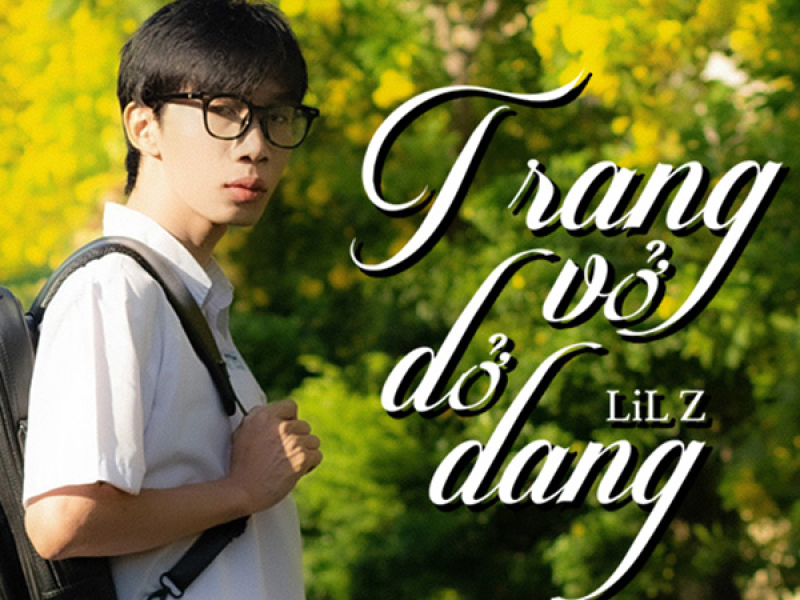 Trang Vở Dở Dang (Single)
