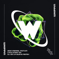 Transmission EP (EP)