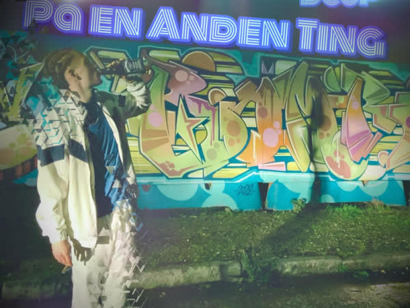 På en Anden Ting (Single)