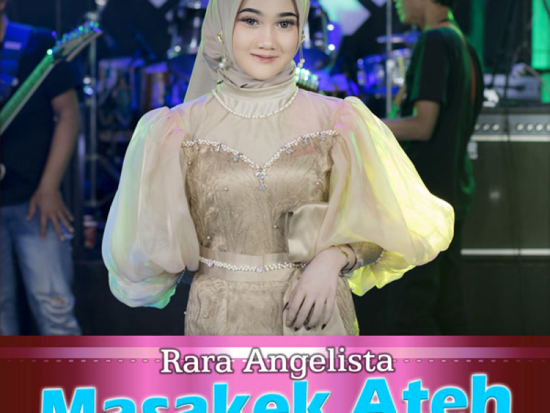 Masakek Ateh (Single)