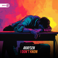I Don't Know (Single)