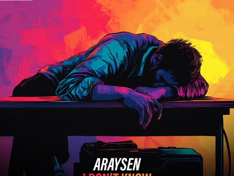 I Don't Know (Single)