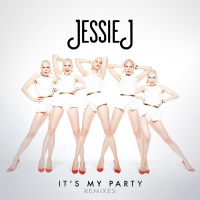 It's My Party (Remixes) (Single)