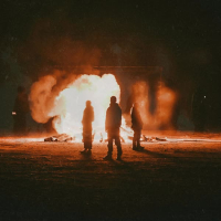 Brown Eyes View (feat. CIFIKA) (Single)