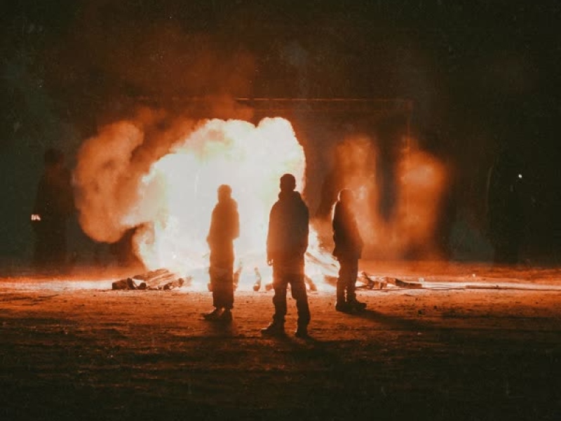 Brown Eyes View (feat. CIFIKA) (Single)