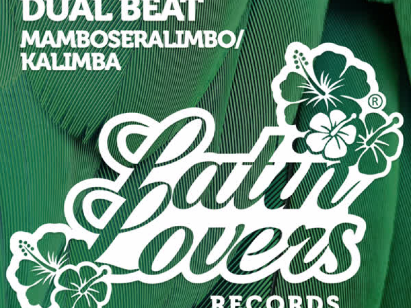 Mamboseralimbo / Kalimba - Single