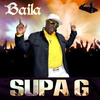 Baila (Studio) (Single)