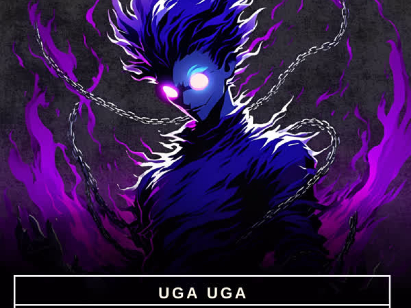 Uga Uga (Single)