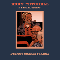 L'esprit grande prairie (Single)