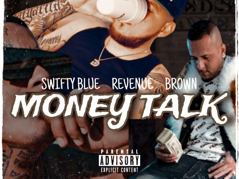 Money Talk (Single)