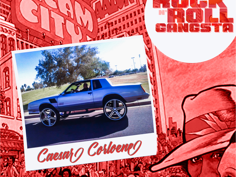 Rock N' Roll Gangsta