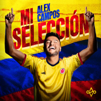 Mi Seleccíon (Single)