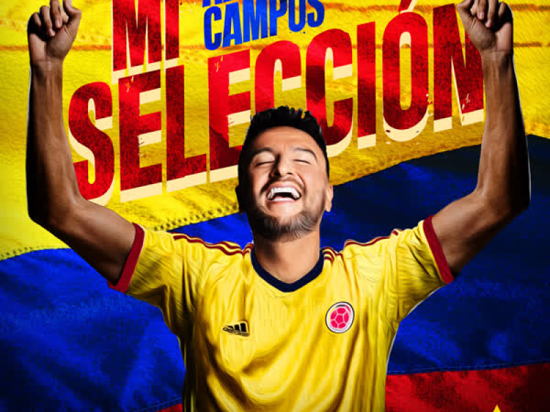 Mi Seleccíon (Single)