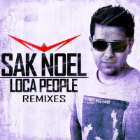 Loca People (Remixes)