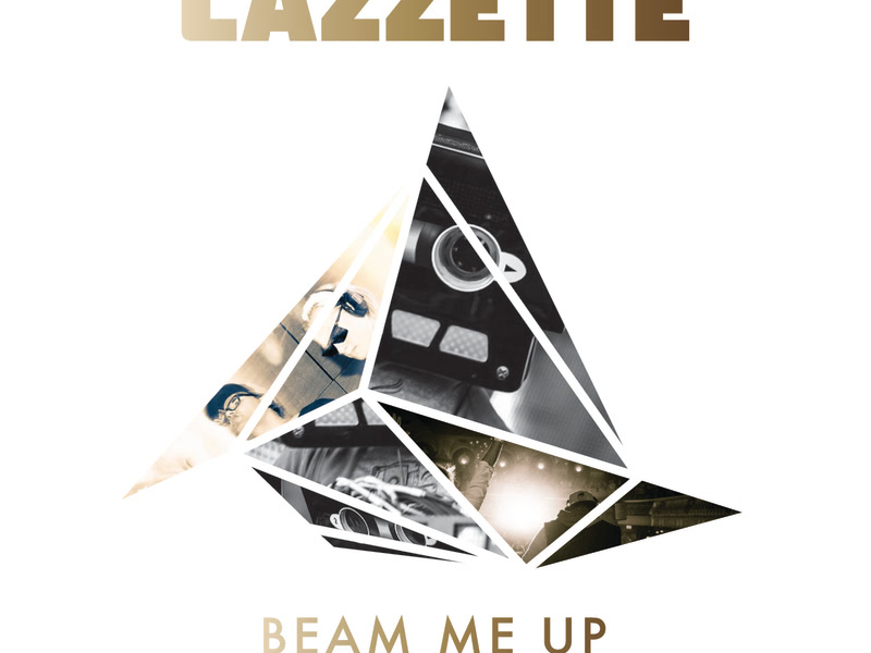 Beam Me Up (The Remixes) (Single)