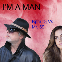 I'm a Man (EP)