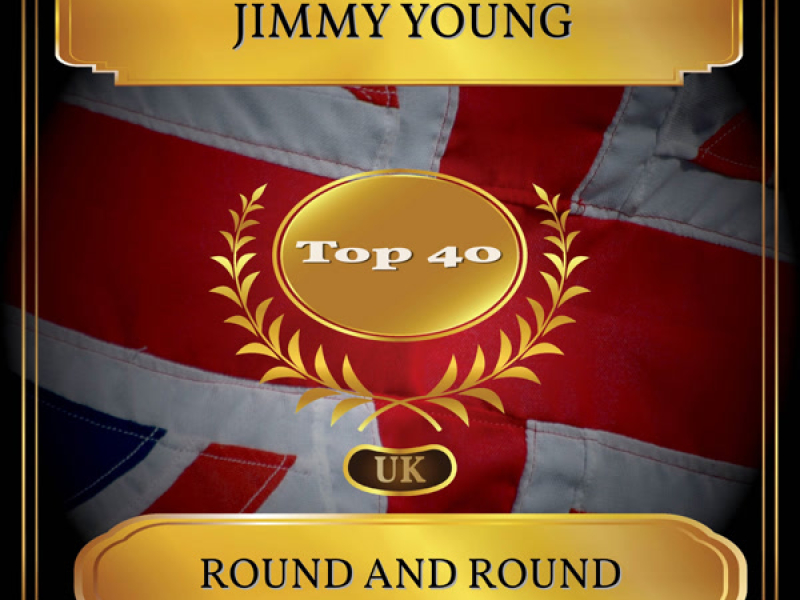 Round And Round (UK Chart Top 40 - No. 30) (Single)