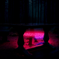 Penas Ajenas: Clarify (Single)