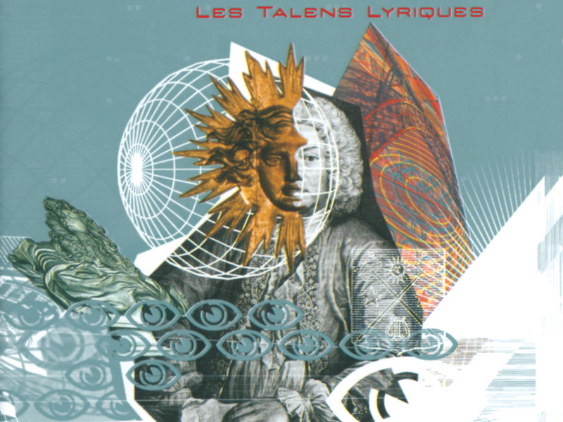 Couperin, F.: Les Goûts-Réünis