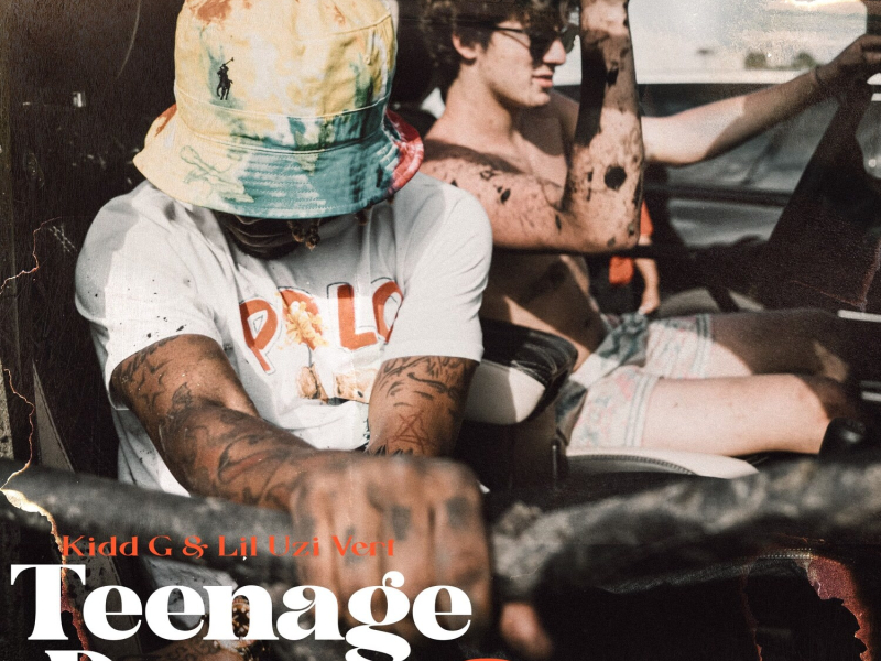 Teenage Dream 2 (Single)