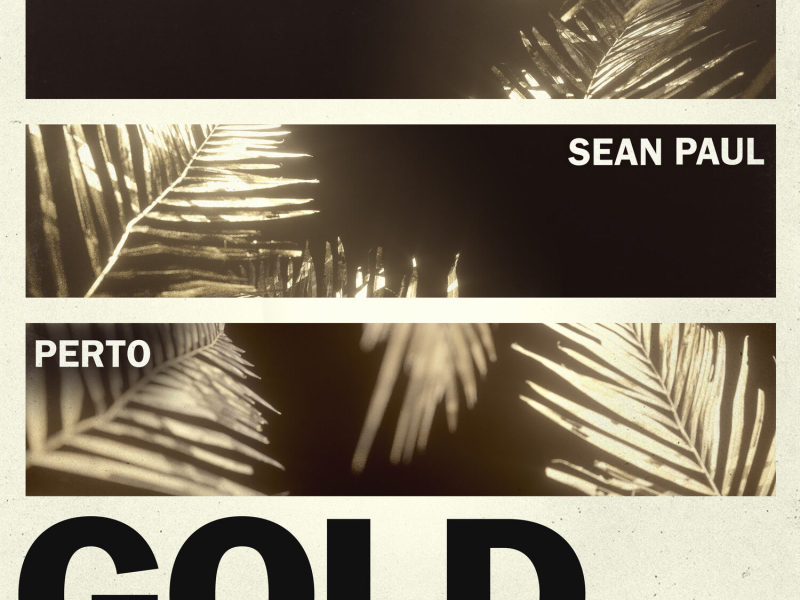Gold (Perto Remix) (Single)