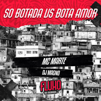 SÓ BOTADA vs BOTA AMOR (Single)
