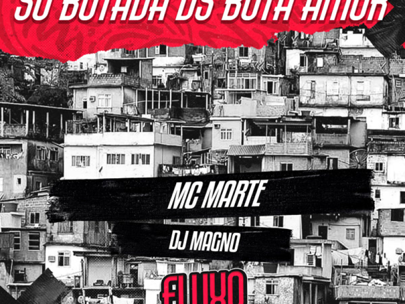 SÓ BOTADA vs BOTA AMOR (Single)