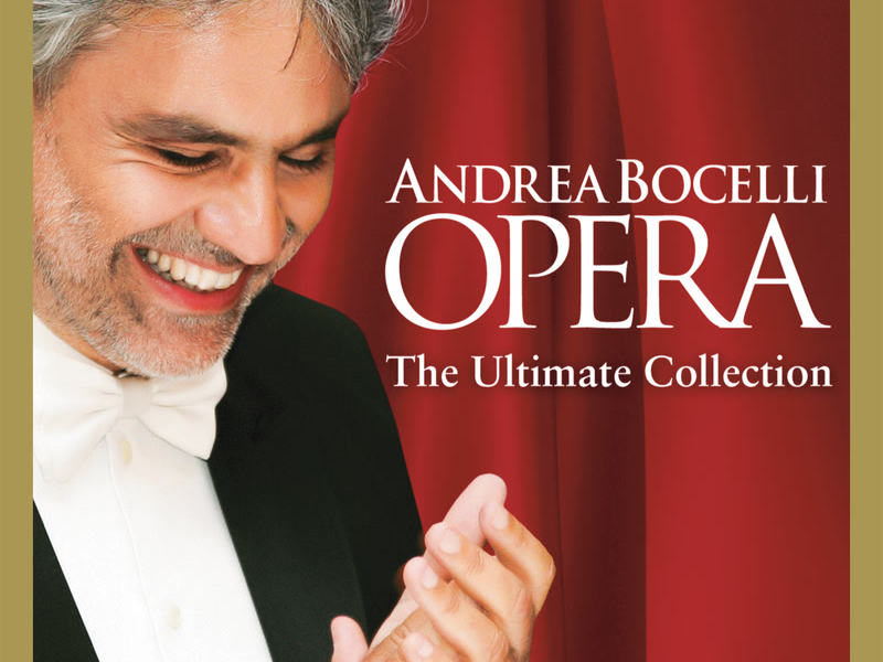 Opera - The Ultimate Collection (Super Deluxe)