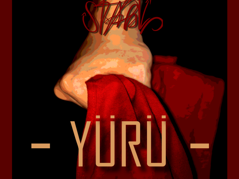 Yürü (Single)